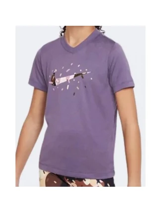 Dětské tričko Dri-Fit Jr DV0559 553 - Nike Dětské tričko Dri-Fit Jr DV0559 553 - Nike