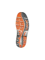 Unisex kotníková obuv Vector W (černá)