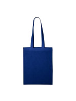 Bubble Malfini unisex nákupní taška MLI-P9305 chrpově modrá