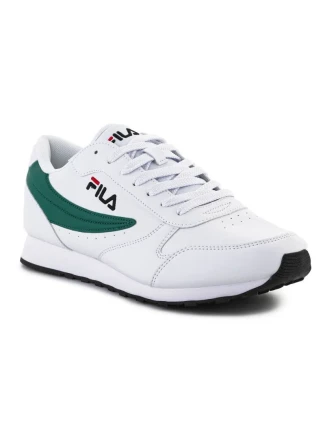 Pánské boty Orbit Low M 1010263-13063 - Fila Pánské boty Orbit Low M 1010263-13063 - Fila