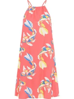 Mustang Fibi String Dress W 1013854-12439