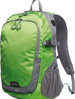 Halfar 1813063 Batoh "Step L" 47.3063 apple green