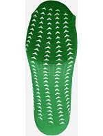 Mr. Socks L 05009 Sportovní ponožky "Ballersocks Classic" 88.5009 green/white Mr. Socks L 05009 Sportovní ponožky "Ballersocks Classic" 88.5009 green/white