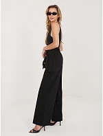 IT kalhoty SP FL9006.92 černé