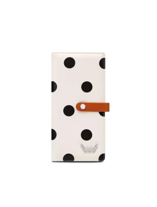 Peněženka VUCH Cissy Creme