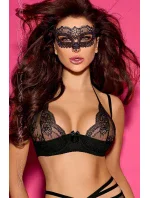 Dámská erotická podprsenka V-5801 Corona Australe - Axami Dámská erotická podprsenka V-5801 Corona Australe - Axami