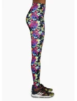 Sportovní legíny Revel 90 - Bas Bleu