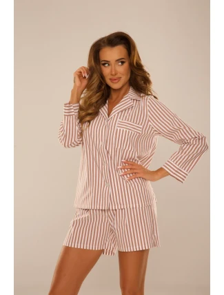 846 DÁMSKÉ PYŽAMO TAYLOR 846 DÁMSKÉ PYŽAMO TAYLOR