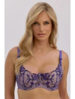 Poloměkká podprsenka Rosina Kód 1349