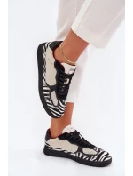 Sportovní obuv  model 215477 Step in style