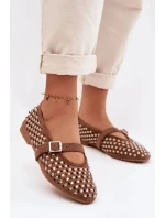 Balerinky  model 224623 Step in style