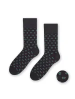 Pánské ponožky Steven Suitline art.056 Pánské ponožky Steven Suitline art.056