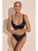 Kalhotky Kinga B-1195/2 Louren brazilské S-2XL Kalhotky Kinga B-1195/2 Louren brazilské S-2XL