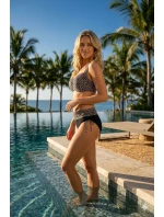 Plavky Self S 995 V1LX8 Luxe 8