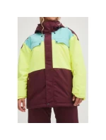 Lyžařská bunda O'Neill W 1500015-43019 Lyžařská bunda O'Neill W 1500015-43019
