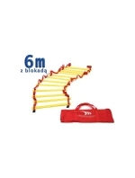 Koordinační žebřík Yakima 6 m se zámkem 100140