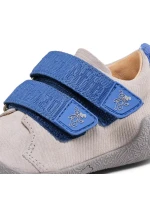 Affenzahn Lauflerner Leder Walky Dog dětská obuv (01392-80027)