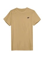 Tričko 4F M3096 M 4FWSS25TTSHM3096 83S pánské