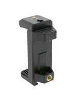 Nastavitelný stativ PATONA Premium s držákem na chytrý telefon