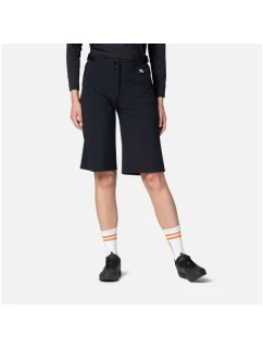 Rossignol W Mtb Shorts cyklistické šortky černé