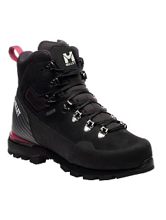 Dámské boty MILLET W G Trek 5 Goretex, černé