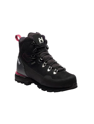 Dámské boty MILLET W G Trek 5 Goretex, černé