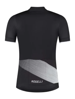 Rogelli dres GROOVE černý 2XL