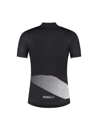 Rogelli dres GROOVE černý 2XL