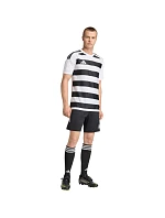 Pánské tričko adidas Hooped 26 Jersey white and black KS6949 pánské