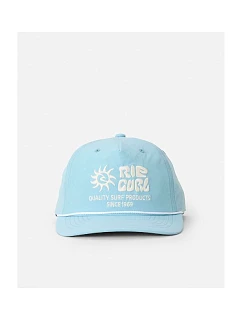 Pánská kšiltovka RIP CURL Pacific Rinse Flexfit Sb Cap, modrá