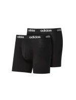 Pánské boxerky Linear Brief 2 Pack M GU8888 - Adidas Pánské boxerky Linear Brief 2 Pack M GU8888 - Adidas