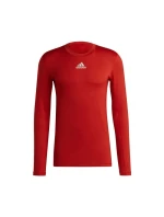 Pánské termo tričko TechFit M H23126 - Adidas Pánské termo tričko TechFit M H23126 - Adidas