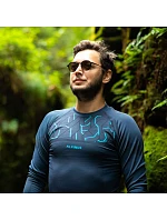 Alpinus Tactical Gausdal Set M SI8907 pánské termoprádlo