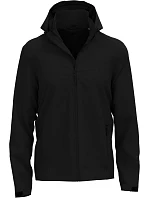 Stedman Lux Softshell Jacket Pánská 3-vrstvá softshellová bunda 05.5440 black opal Stedman Lux Softshell Jacket Pánská 3-vrstvá softshellová bunda 05.5440 black opal