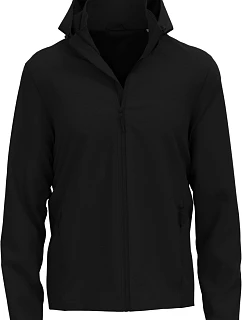 Stedman Lux Softshell Jacket Pánská 3-vrstvá softshellová bunda 05.5440 black opal