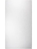 The One Towelling Organic 100 Plážový ručník z bio bavlny 48.1085 white