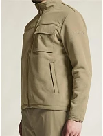 Craft Corporate Urban Fleece Jacket M Pánská fleecová bunda 81.7421 raw Craft Corporate Urban Fleece Jacket M Pánská fleecová bunda 81.7421 raw