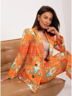 Sada DHJ KMPL 17131.32X oranžová Sada DHJ KMPL 17131.32X oranžová