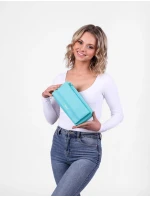 Dámská kabelka Vuch Keera Baby Blue Dámská kabelka Vuch Keera Baby Blue