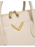 Dámská kabelka Vuch Lanteea Beige