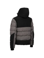 Pánská prošívaná bunda Trespass Delabole Pánská prošívaná bunda Trespass Delabole