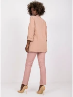 Dámské sako MA-7684 - FPrice Dámské sako MA-7684 - FPrice