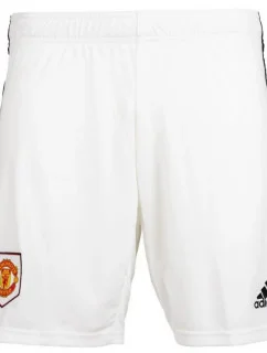 Pánské šortky M H13888 bílé - Adidas