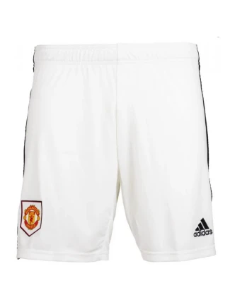 Pánské šortky M H13888 bílé - Adidas Pánské šortky M H13888 bílé - Adidas