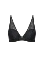 Podprsenka Aura Spotlight WP černá - Triumph