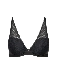 Podprsenka Aura Spotlight WP černá - Triumph