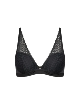 Podprsenka Aura Spotlight WP černá - Triumph