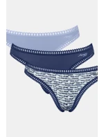 SLOGGI GO CRUSH STRING KALHOTKY C3P V003