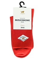 DÁMSKÉ PONOŽKY BEZ LISU 1098.
