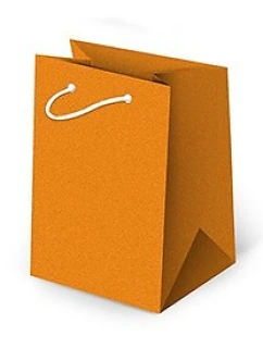 Peacock T-5 Eko Set 2 Bright Colours A'10 Bag